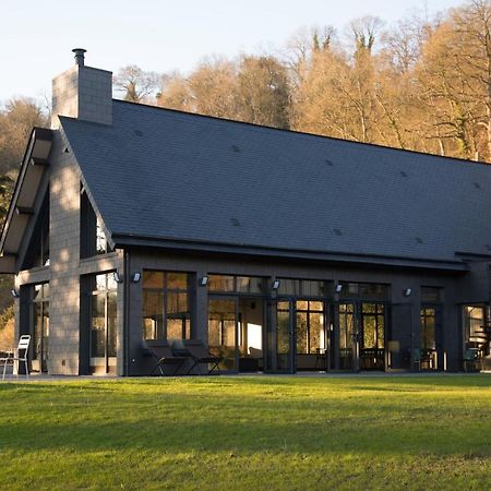 Saint-Pierre-du-ValLes Sources Du Val住宿加早餐旅馆 外观 照片